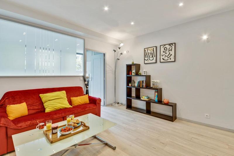 233 Suite Home Paris Concept Eksteriør billede