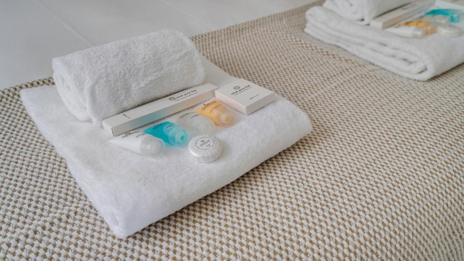233 Suite Home Paris Concept Eksteriør billede